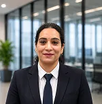 Monika - Chief Analyst, Lavanya Healthcare Limited